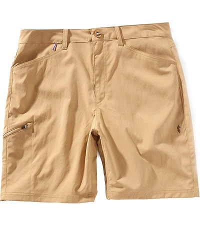 Cotopaxi Coraje Tech 8#double; Inseam Shorts