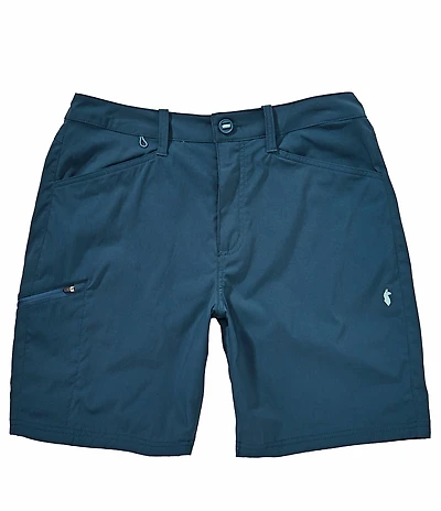 Cotopaxi Coraje Tech 8#double; Inseam Shorts