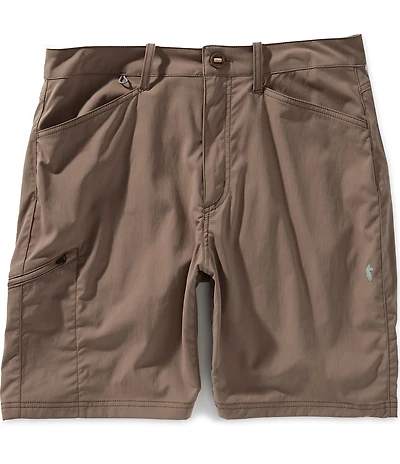 Cotopaxi Coraje Tech 8#double; Inseam Shorts