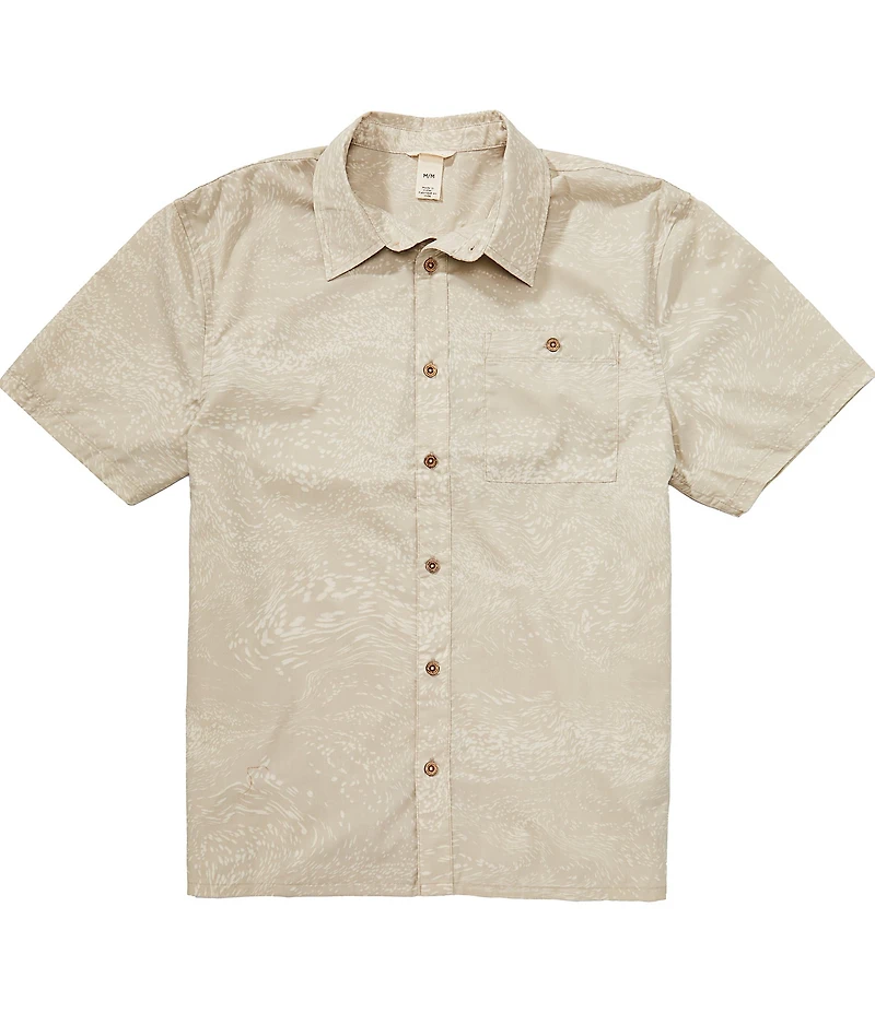 Cotopaxi Estival Short Sleeve Woven Shirt
