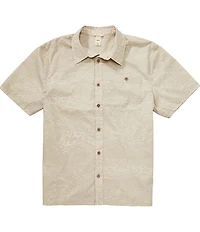 Cotopaxi Estival Short Sleeve Woven Shirt