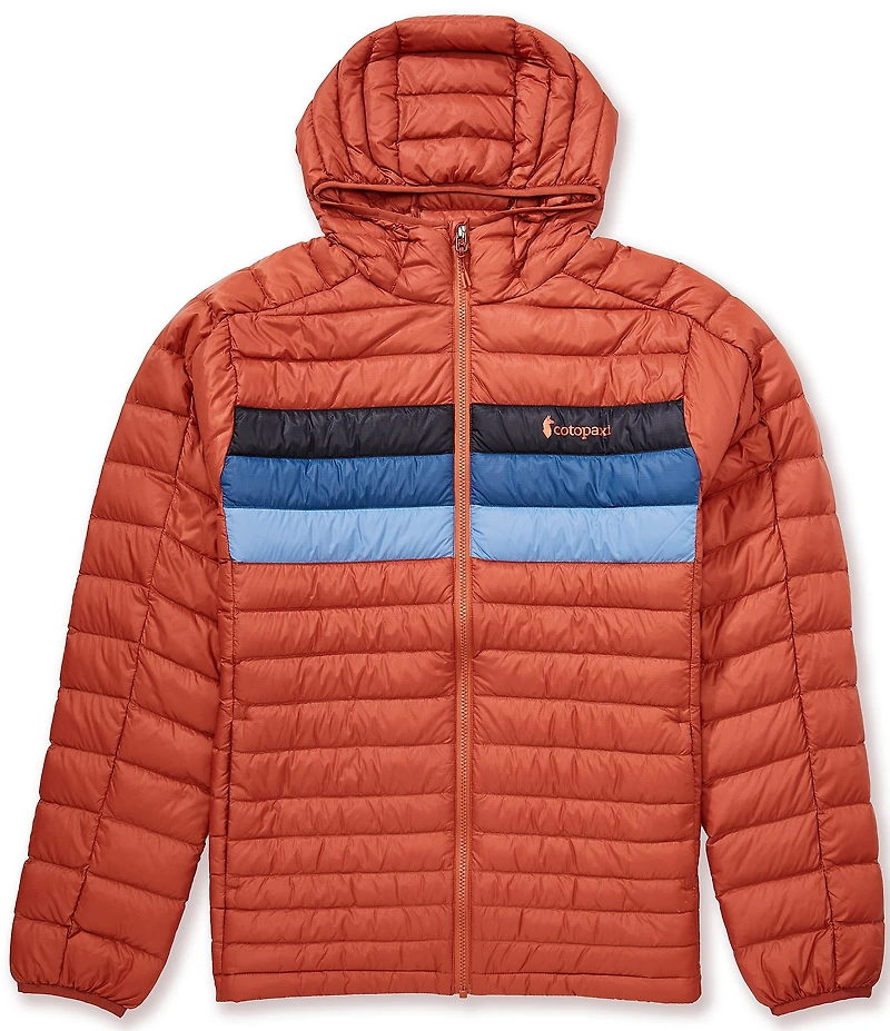Cotopaxi Fuego Down Hooded Jacket
