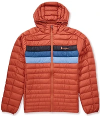 Cotopaxi Fuego Down Hooded Jacket