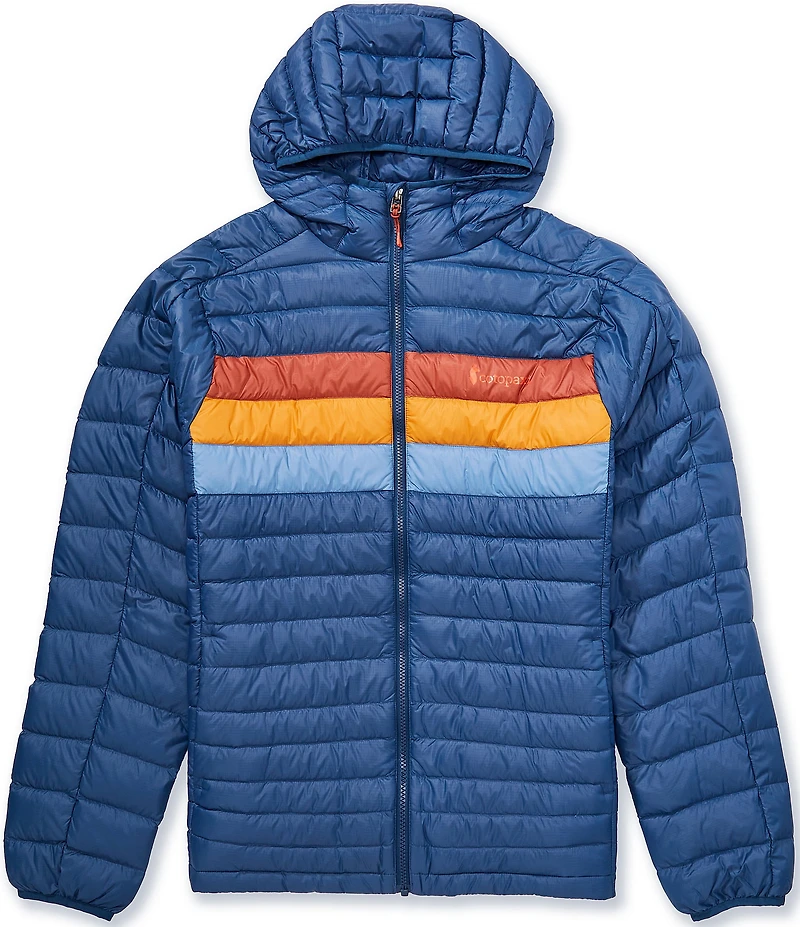 Cotopaxi Fuego Down Hooded Jacket