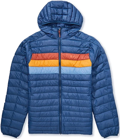 Cotopaxi Fuego Down Hooded Jacket