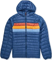 Cotopaxi Fuego Down Hooded Jacket