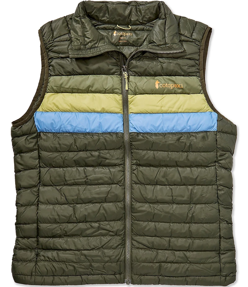 Cotopaxi Fuego Down Vest