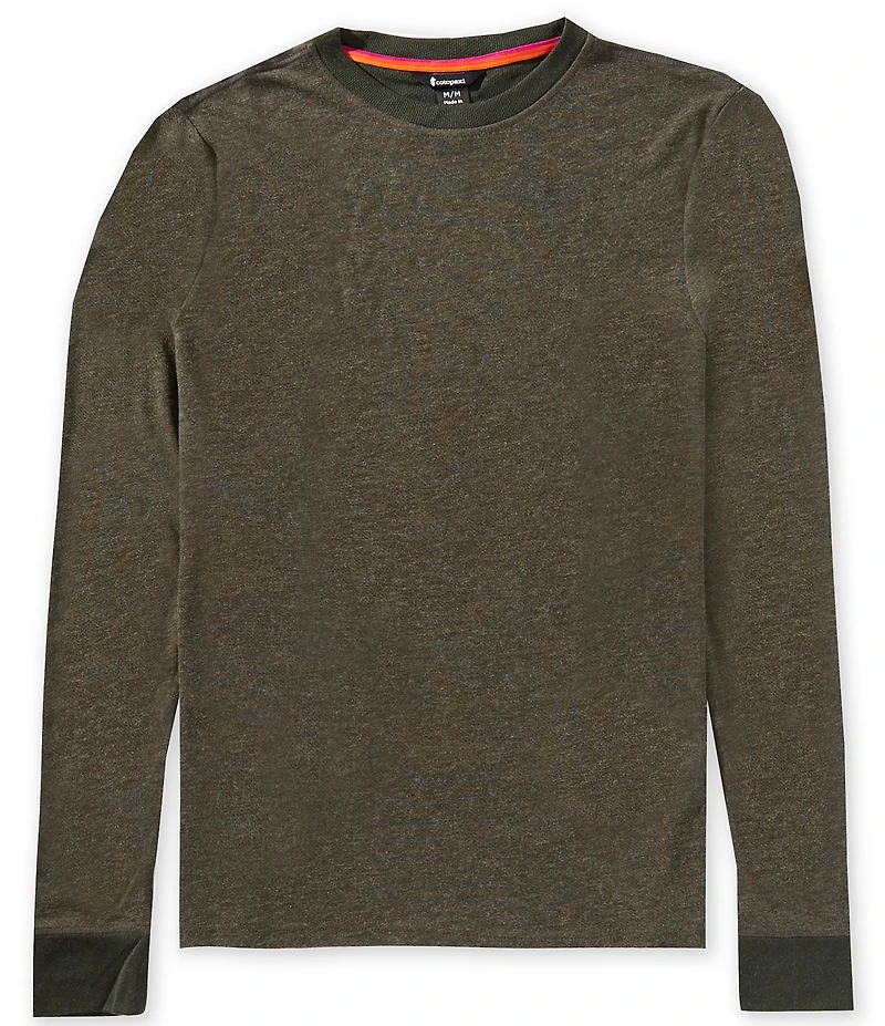 Cotopaxi Perenne Long Sleeve Pullover