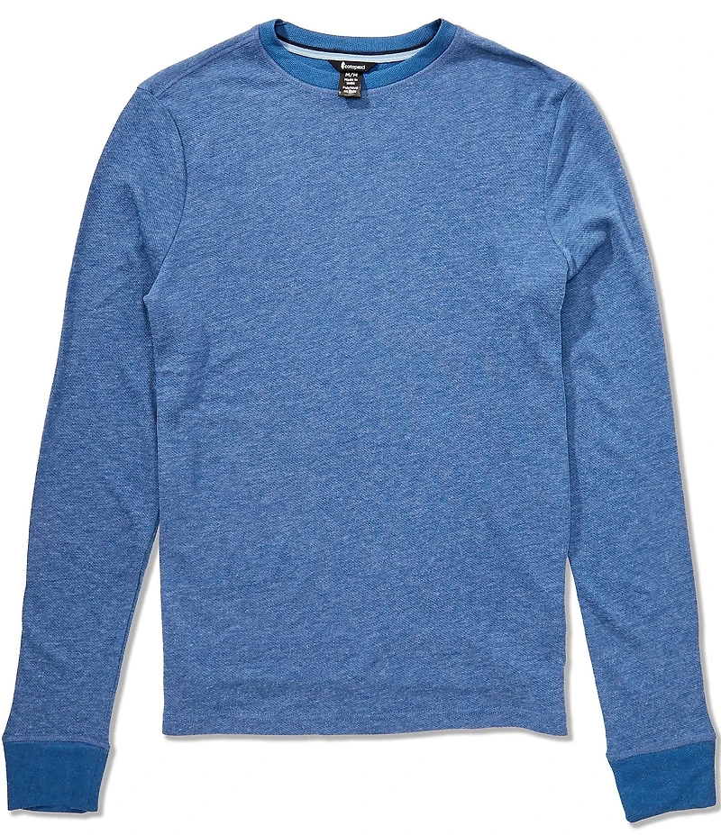 Cotopaxi Perenne Long Sleeve Pullover