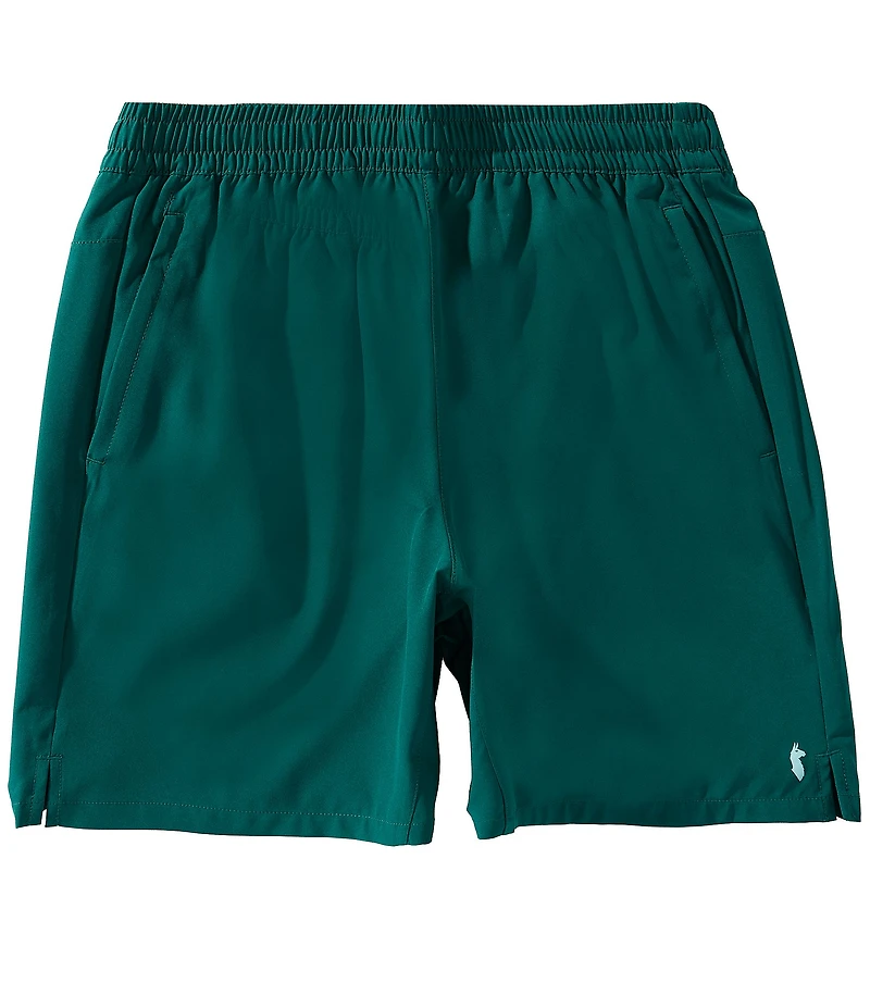 Cotopaxi Persisto Tech 7#double; Inseam Shorts