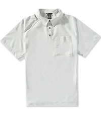 Cotopaxi Pulso Tech Performance Short Sleeve Polo Shirt