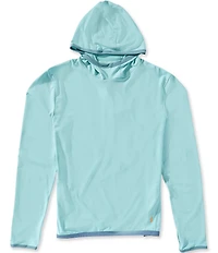 Cotopaxi Sombra Sun Pullover Hoodie