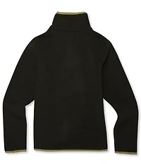 Cotopaxi Teca Fleece Striped Pullover