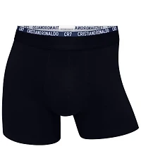 CR7 3.5#double; Inseam Trunks 6-Pack