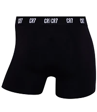CR7 Bamboo 5.5#double; Inseam Boxer Briefs 5-Pack