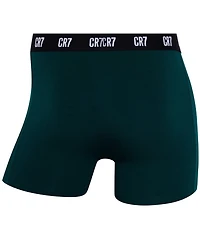 CR7 Bamboo 5.5#double; Inseam Boxer Briefs 5-Pack