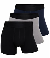 CR7 Combines Premium Modal Trunks 3-Pack
