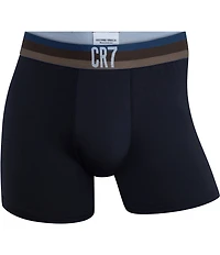 CR7 Exclusive 3.5#double; Inseam Trunks 3-Pack