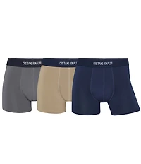 CR7 Micro Blend Trunks 3-Pack