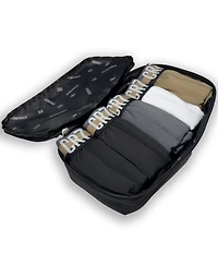 CR7 Micro Blend Trunks, Travel Bag 5-Pack