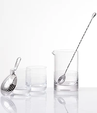 Crafthouse by Fortessa Bar Spoon