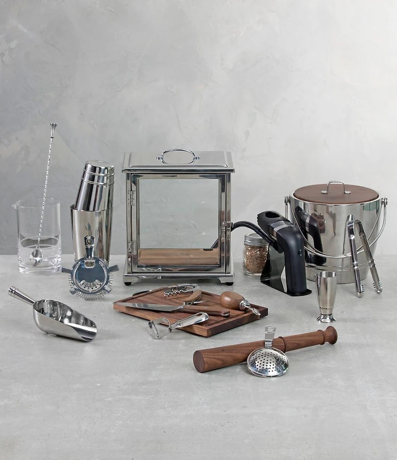 Crafthouse by Fortessa Bar Spoon