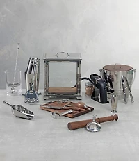 Crafthouse by Fortessa Bar Spoon