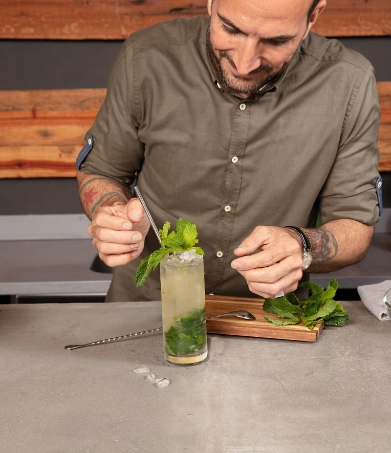 Crafthouse by Fortessa Bar Spoon