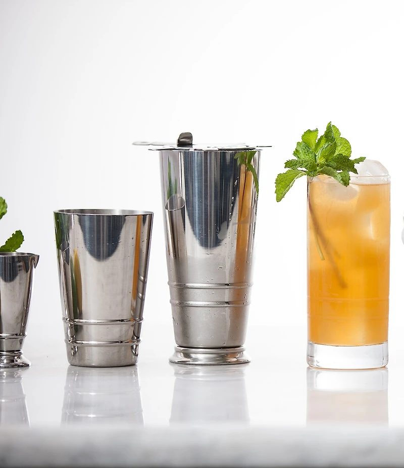 Crafthouse by Fortessa Boston Cocktail Shaker