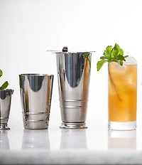 Crafthouse by Fortessa Boston Cocktail Shaker