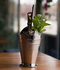 Crafthouse by Fortessa Boston Cocktail Shaker