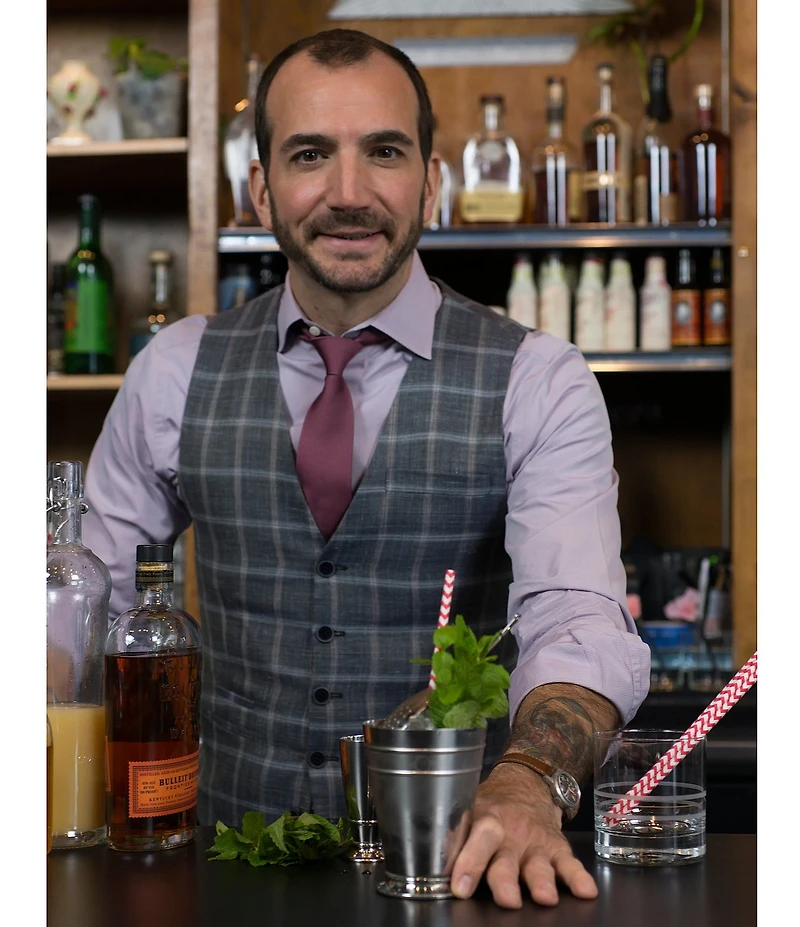 Crafthouse by Fortessa Boston Cocktail Shaker