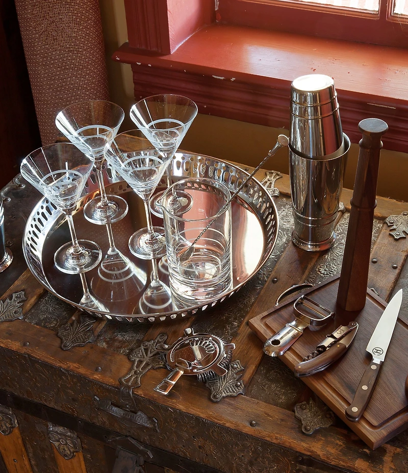 Crafthouse by Fortessa Boston Cocktail Shaker