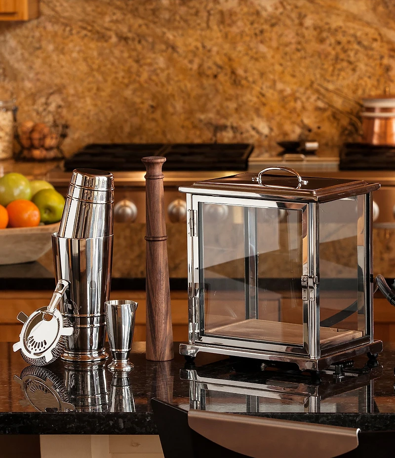 Crafthouse by Fortessa Boston Cocktail Shaker