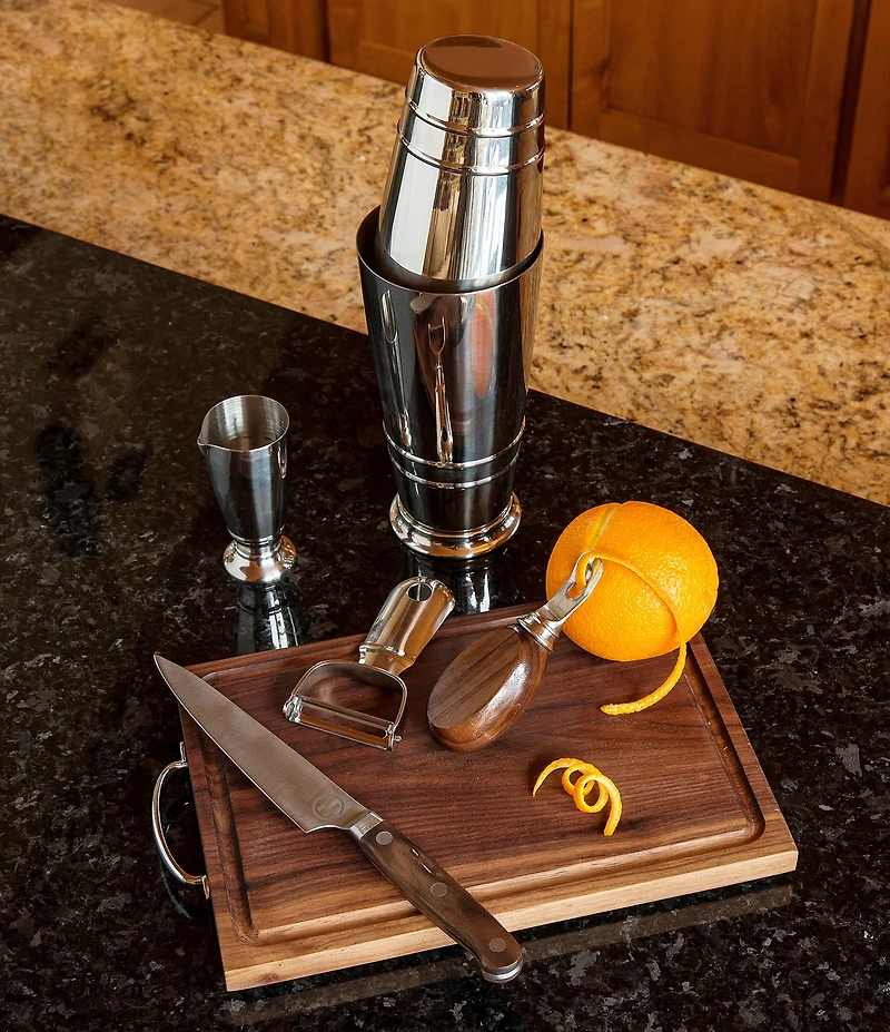 Crafthouse by Fortessa Boston Cocktail Shaker