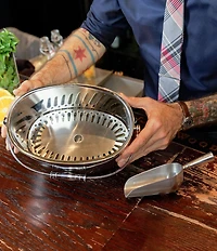 Crafthouse by Fortessa Ice Scoop