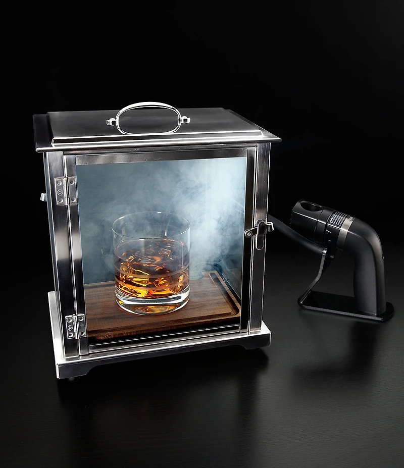 Crafthouse by Fortessa Smoking Box