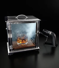 Crafthouse by Fortessa Smoking Box