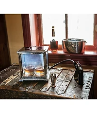 Crafthouse by Fortessa Smoking Box