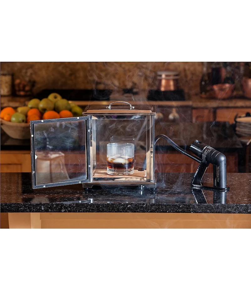 Crafthouse by Fortessa Smoking Box