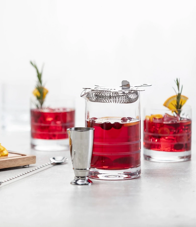 Crafthouse by Fortessa The Signature Collection Mixing Glass
