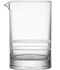 Crafthouse by Fortessa The Signature Collection Mixing Glass