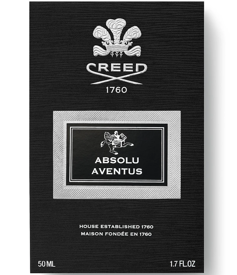 CREED Absolu Aventus