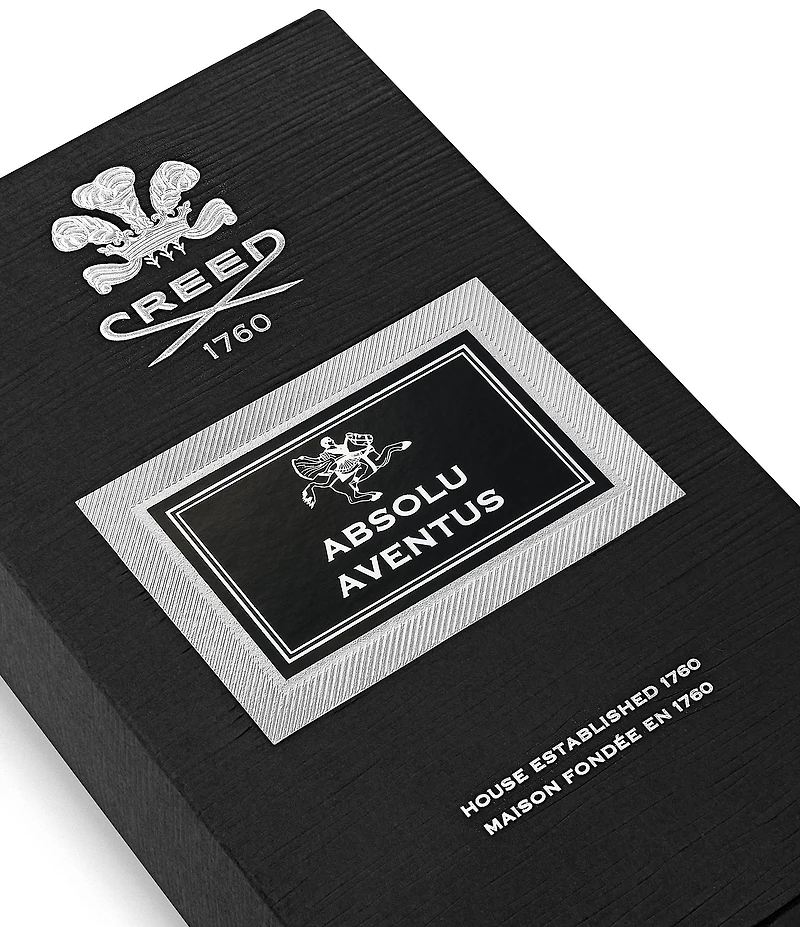 CREED Absolu Aventus
