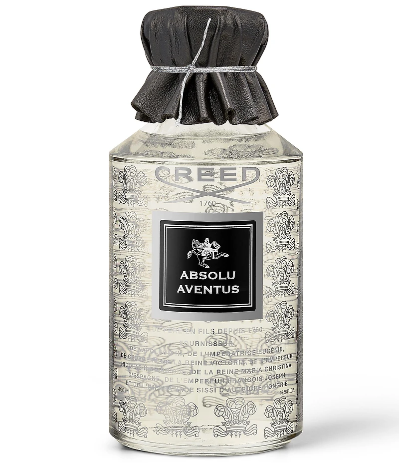 CREED Absolu Aventus