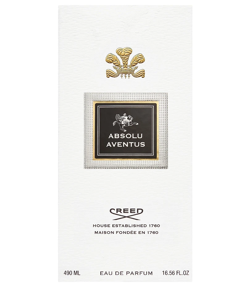 CREED Absolu Aventus