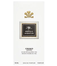 CREED Absolu Aventus