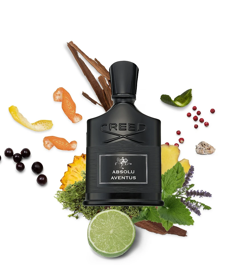 CREED Absolu Aventus
