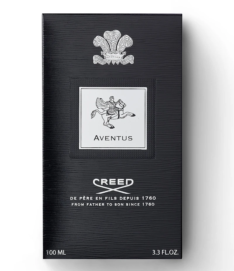 CREED Aventus Fragrance