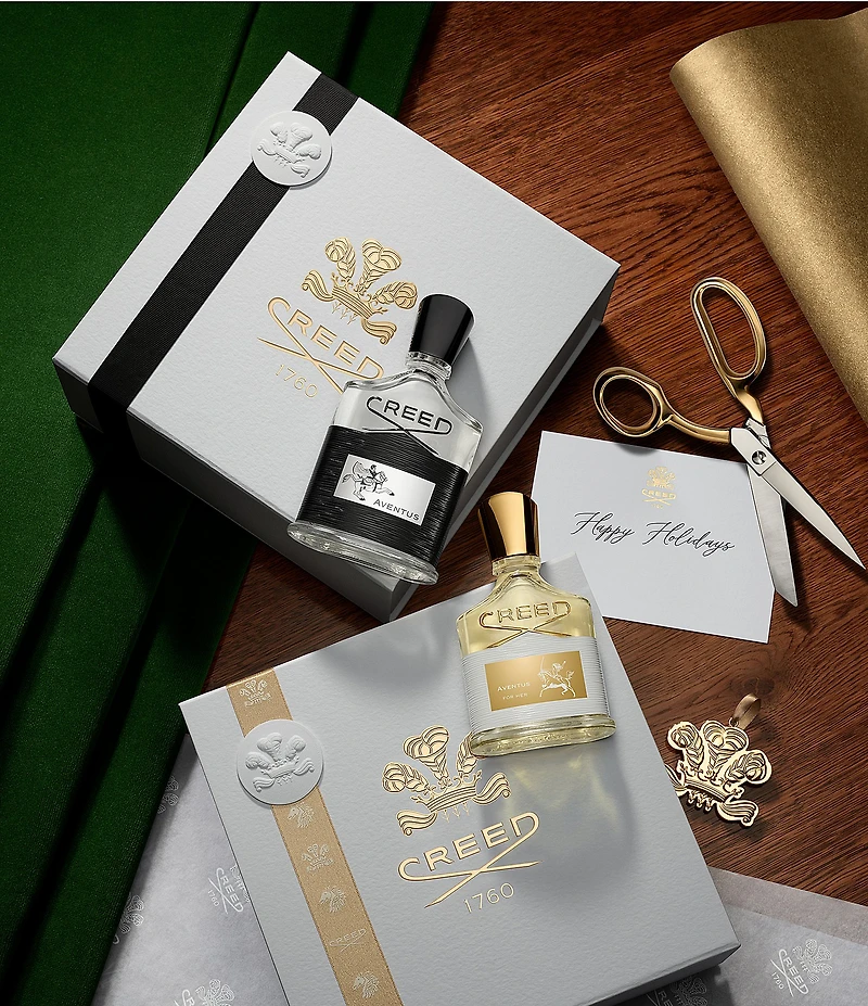 CREED Aventus Fragrance